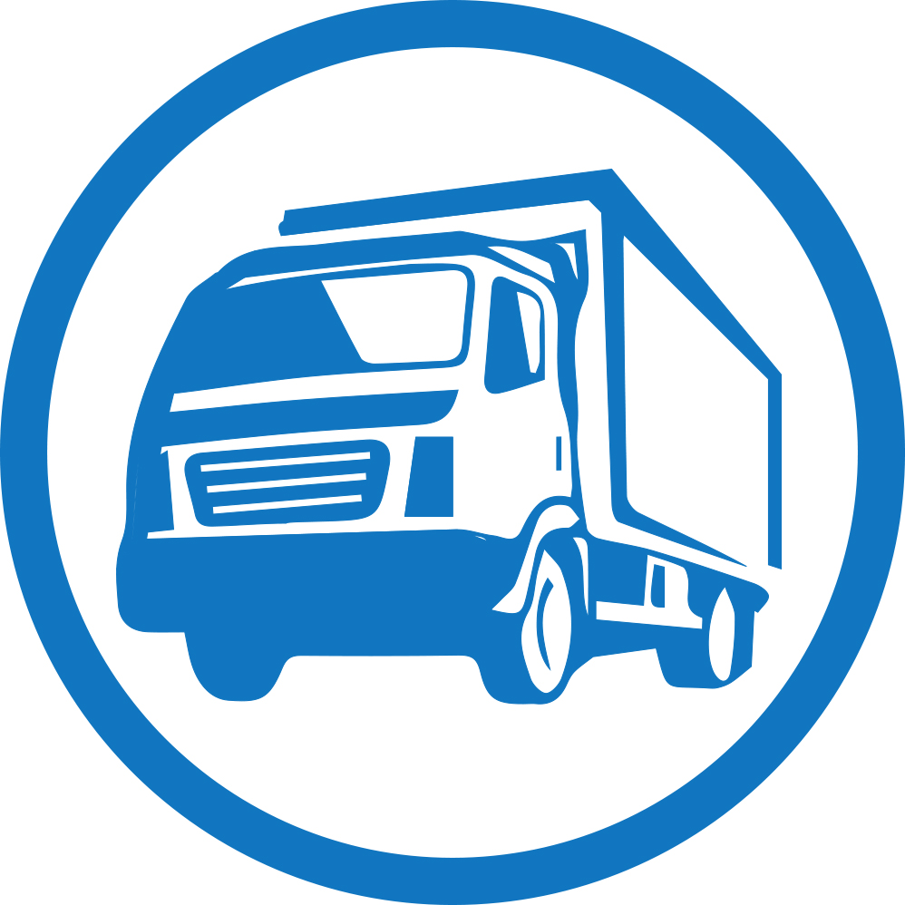 Freight & Haulage icon